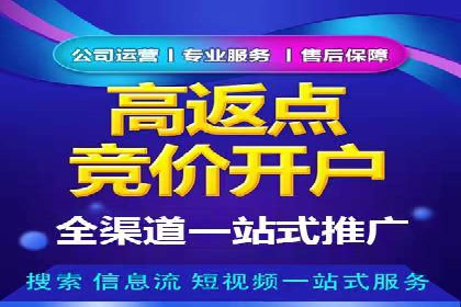 sem账户托管案例：从零到一的营销增长之路