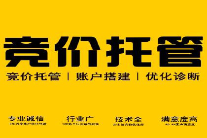 竞价托管实战：从零到一的成长之路